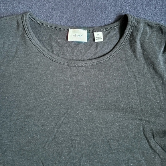 Wilfred Potion Long sleeve - Picture 3 of 4